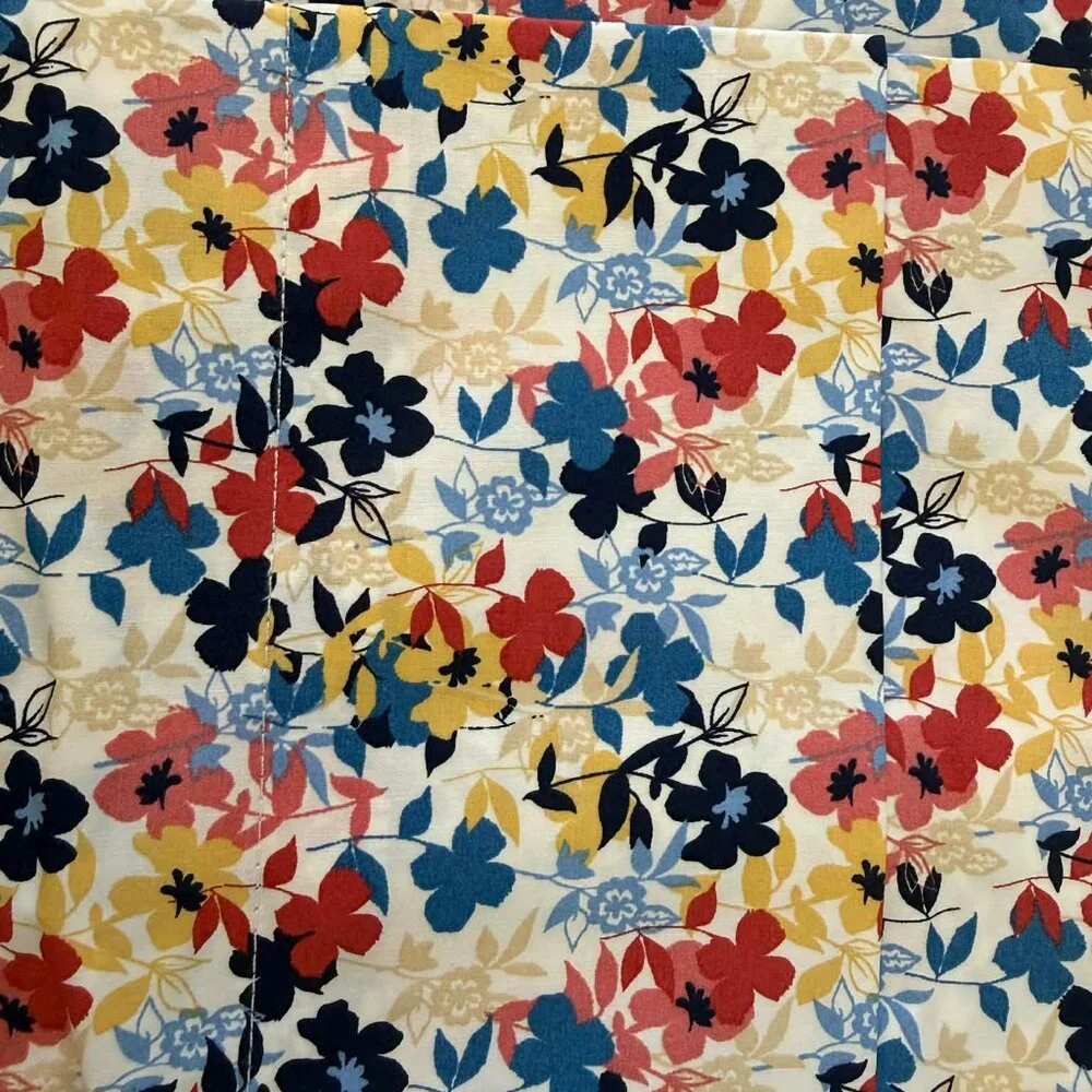 Ralph Lauren 100% Cotton Queen Flat Sheet New - Picture 3 of 5
